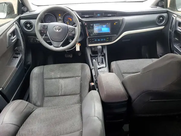 JTNKARJE5HJ551613 2017 TOYOTA COROLLA - Image 8