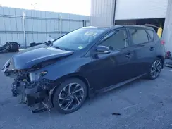 JTNKARJE5HJ551823 2017 TOYOTA COROLLA