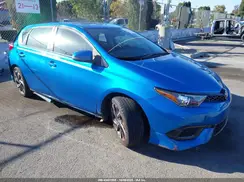JTNKARJE5HJ552115 2017 TOYOTA COROLLA