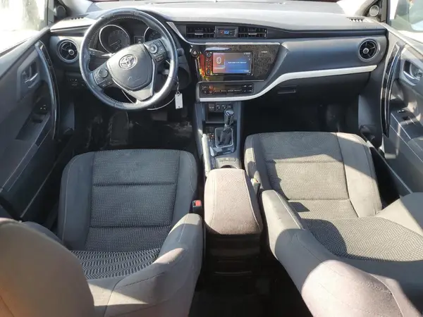 JTNKARJE5HJ552518 2017 TOYOTA COROLLA - Image 8
