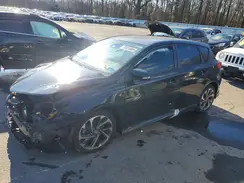 JTNKARJE5HJ552681 2017 TOYOTA COROLLA