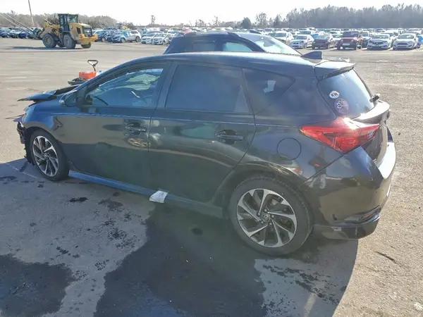 JTNKARJE5HJ552681 2017 TOYOTA COROLLA - Image 2