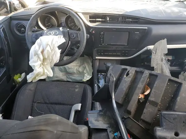 JTNKARJE5HJ552681 2017 TOYOTA COROLLA - Image 8