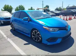 JTNKARJE5HJ552826 2017 TOYOTA COROLLA