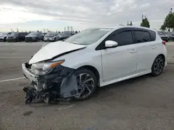 JTNKARJE5JJ553545 2018 TOYOTA COROLLA