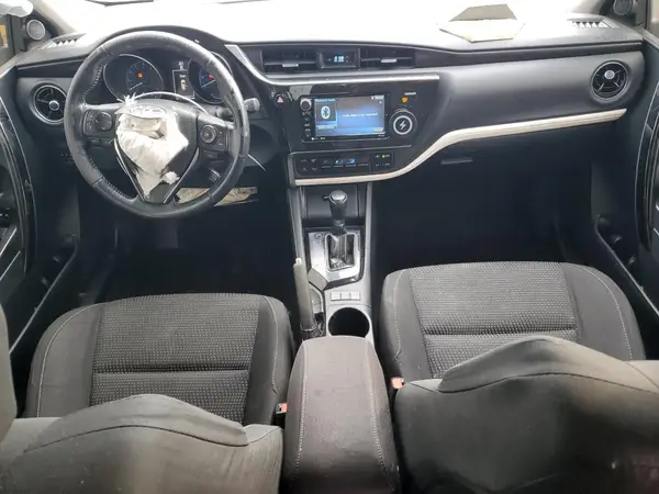 JTNKARJE5JJ553545 2018 TOYOTA COROLLA - Image 8