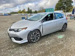 JTNKARJE5JJ553903 2018 TOYOTA COROLLA