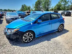 JTNKARJE5JJ554114 2018 TOYOTA COROLLA