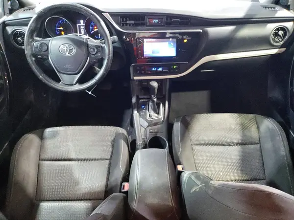 JTNKARJE5JJ554114 2018 TOYOTA COROLLA - Image 8