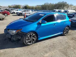 JTNKARJE5JJ554596 2018 TOYOTA COROLLA