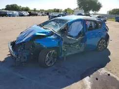 JTNKARJE5JJ554677 2018 TOYOTA COROLLA
