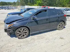 JTNKARJE5JJ556414 2018 TOYOTA COROLLA