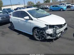 JTNKARJE5JJ556798 2018 TOYOTA COROLLA