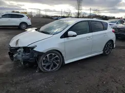 JTNKARJE5JJ557319 2018 TOYOTA COROLLA
