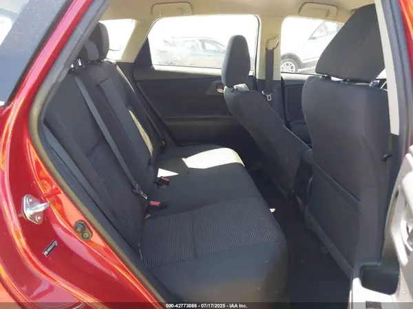 JTNKARJE5JJ557708 2018 TOYOTA COROLLA - Image 8