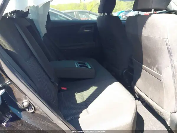 JTNKARJE5JJ558549 2018 TOYOTA COROLLA - Image 8