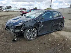 JTNKARJE5JJ560222 2018 TOYOTA COROLLA