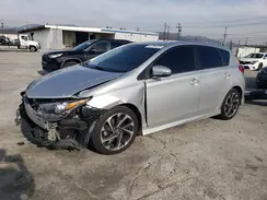 JTNKARJE5JJ560429 2018 TOYOTA COROLLA