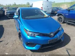JTNKARJE5JJ561290 2018 TOYOTA COROLLA