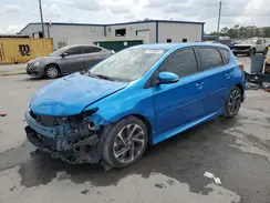 JTNKARJE5JJ561970 2018 TOYOTA COROLLA