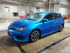 JTNKARJE5JJ562486 2018 TOYOTA COROLLA