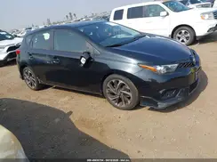 JTNKARJE5JJ562889 2018 TOYOTA COROLLA