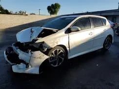 JTNKARJE5JJ563458 2018 TOYOTA COROLLA