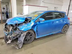 JTNKARJE5JJ563900 2018 TOYOTA COROLLA