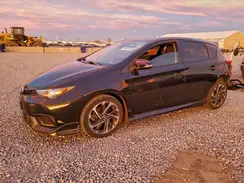 JTNKARJE5JJ564366 2018 TOYOTA COROLLA