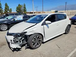 JTNKARJE5JJ564643 2018 TOYOTA COROLLA