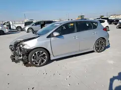 JTNKARJE5JJ564948 2018 TOYOTA COROLLA