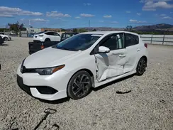 JTNKARJE5JJ565520 2018 TOYOTA COROLLA