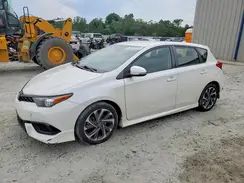 JTNKARJE5JJ565968 2018 TOYOTA COROLLA