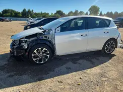 JTNKARJE5JJ566103 2018 TOYOTA COROLLA