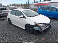 JTNKARJE5JJ566540 2018 TOYOTA COROLLA