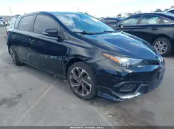JTNKARJE5JJ566621 2018 TOYOTA COROLLA