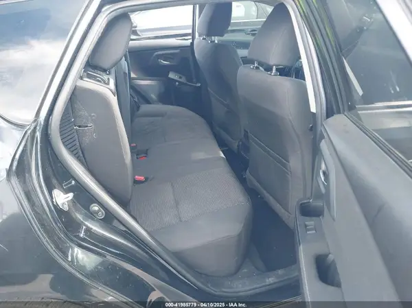JTNKARJE5JJ566621 2018 TOYOTA COROLLA - Image 8