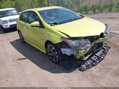 JTNKARJE5JJ569079 2018 TOYOTA COROLLA