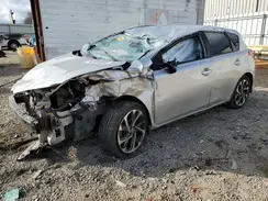 JTNKARJE5JJ569454 2018 TOYOTA COROLLA