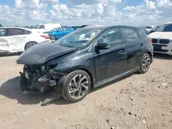 JTNKARJE5JJ570104 2018 TOYOTA COROLLA