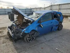 JTNKARJE5JJ571205 2018 TOYOTA COROLLA