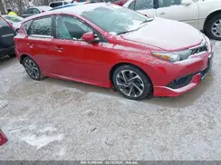 JTNKARJE5JJ571575 2018 TOYOTA COROLLA