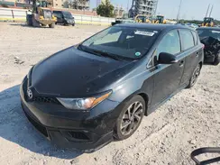 JTNKARJE5JJ571740 2018 TOYOTA COROLLA