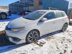 JTNKARJE5JJ572760 2018 TOYOTA COROLLA