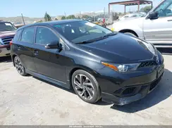 JTNKARJE5JJ572788 2018 TOYOTA COROLLA