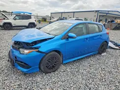 JTNKARJE5JJ573455 2018 TOYOTA COROLLA