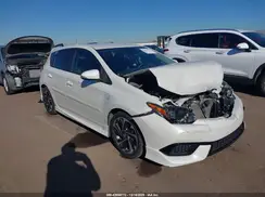 JTNKARJE5JJ574282 2018 TOYOTA COROLLA