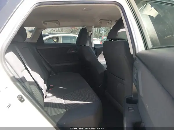 JTNKARJE5JJ574511 2018 TOYOTA COROLLA - Image 8