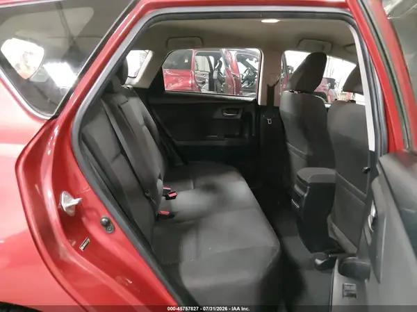 JTNKARJE5JJ574900 2018 TOYOTA COROLLA - Image 8