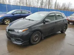 JTNKARJE6HJ523951 2017 TOYOTA COROLLA